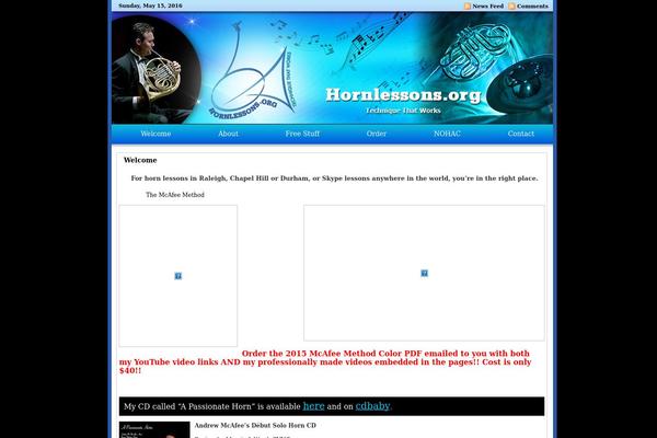Lifestyle 1.0 theme site design template sample