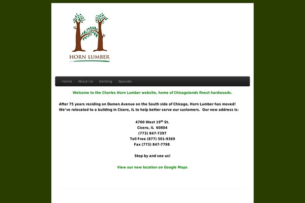 PageLines theme site design template sample