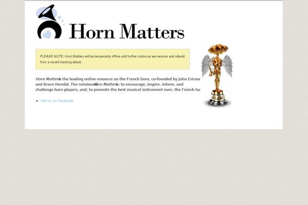 Site using Embedpress plugin