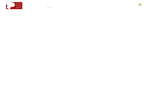 Bridge theme site design template sample