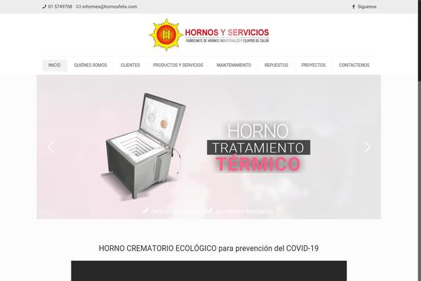 Site using Masterslider plugin