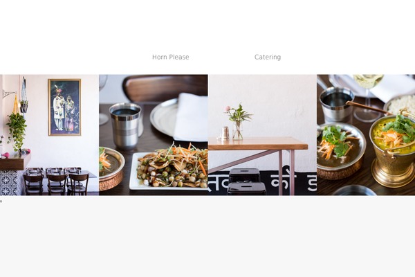 Html5blank-master theme site design template sample
