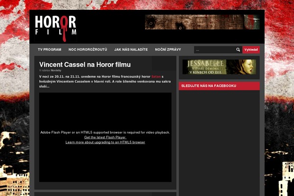 London Creative theme site design template sample