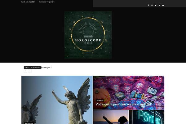 Site using Automatic-responsive-tables plugin