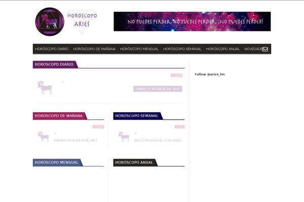 Site using Pw-vc-grid-list-post-layout plugin