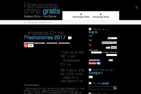 Site using WP125 plugin