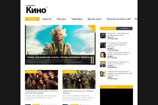 Site using StickySocialBar plugin