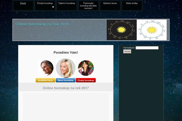 Site using Text-slider plugin