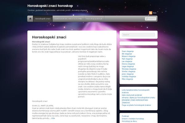 iTheme2 theme site design template sample