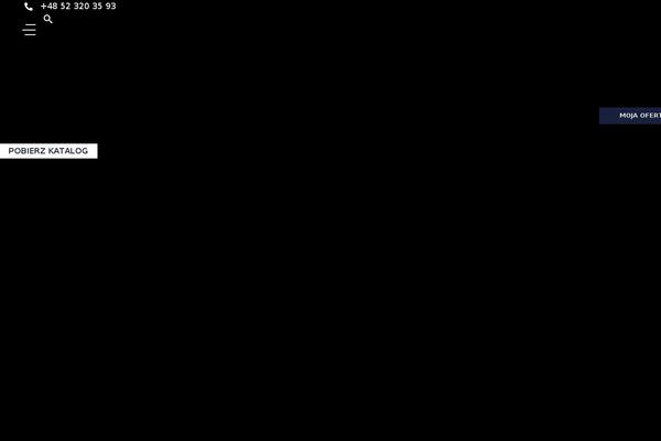 horpol.pl site used Horpol