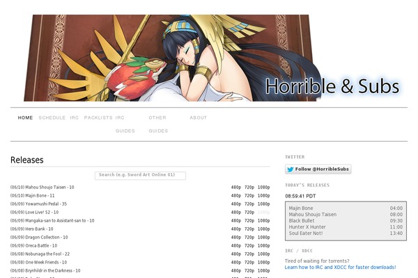 Brunelleschi WordPress theme, websites list used Brunelleschi theme Brunelleschi theme websites examples