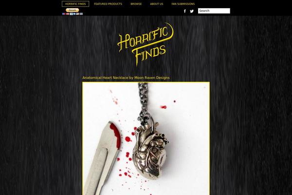 Fashionmagres theme site design template sample