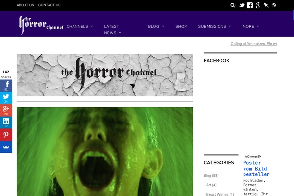 Site using Brightcove-video-cloud plugin