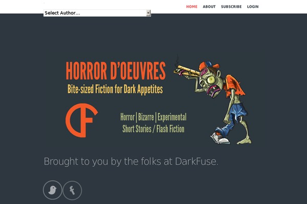 Words theme site design template sample
