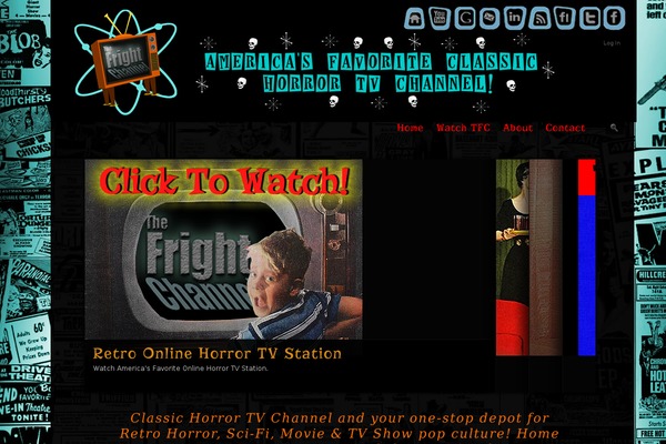 Prestigedarkvol1 theme site design template sample
