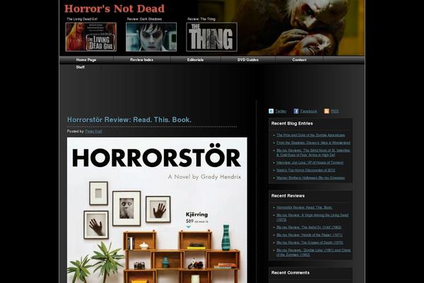 Site using Subscribe Sidebar plugin by Blubrry plugin