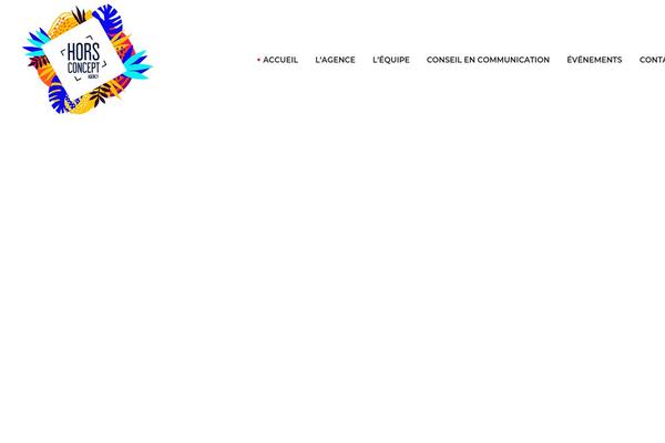 hors-concept.com site used Borgholm