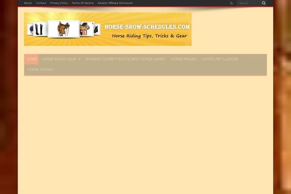Jarida 2.0.0 theme site design template sample