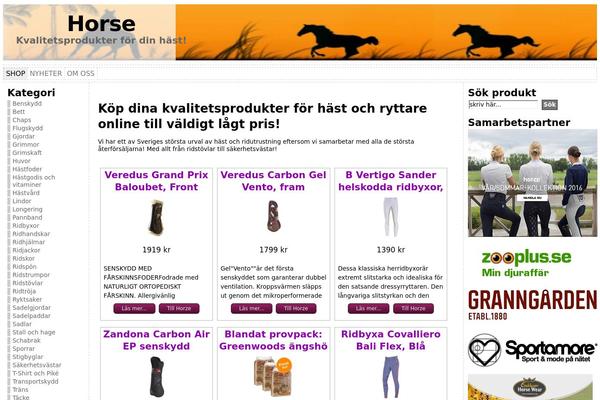 Atahualpa theme site design template sample