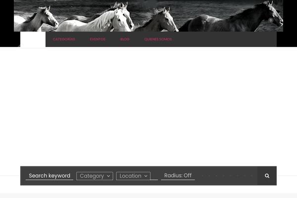 Site using Ait-item-reviews plugin