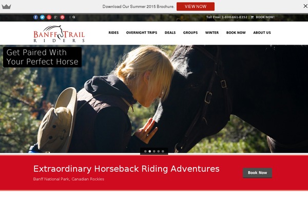 Adventure-tours theme site design template sample