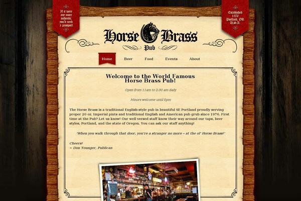Site using Biziq-plugins plugin