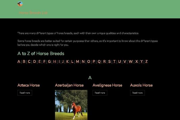 Site using Gp-premium plugin
