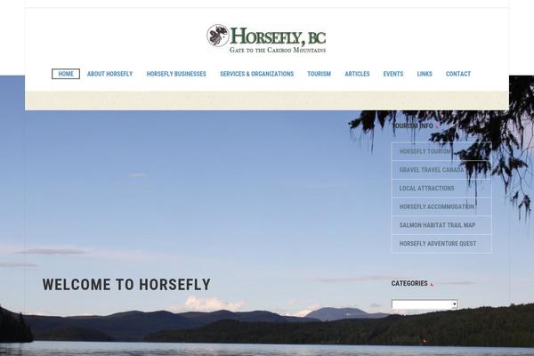 TheGem theme site design template sample