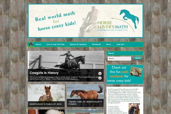 Site using Easy Spoiler plugin