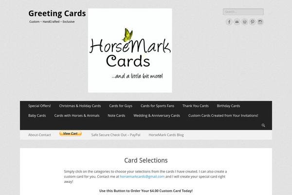 Catch Responsive theme site design template sample