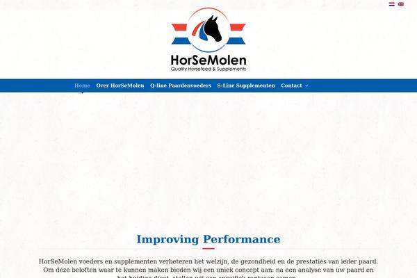 Site using Mollie-payments-for-woocommerce plugin