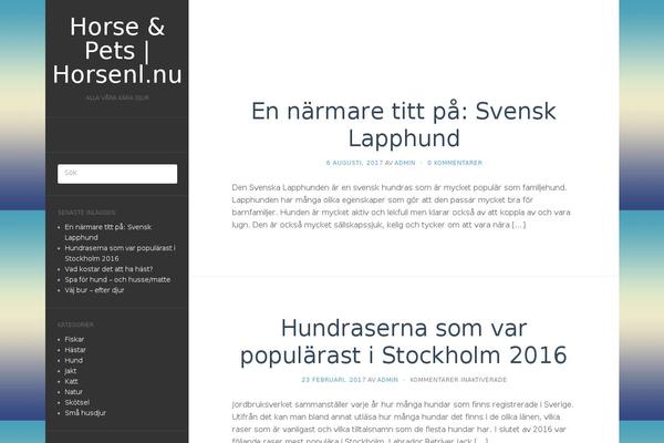 Site using Wc-captcha plugin