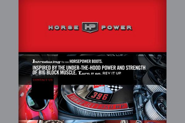 Site using CataBlog plugin