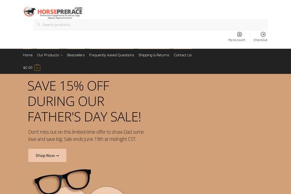 Site using Mailster plugin