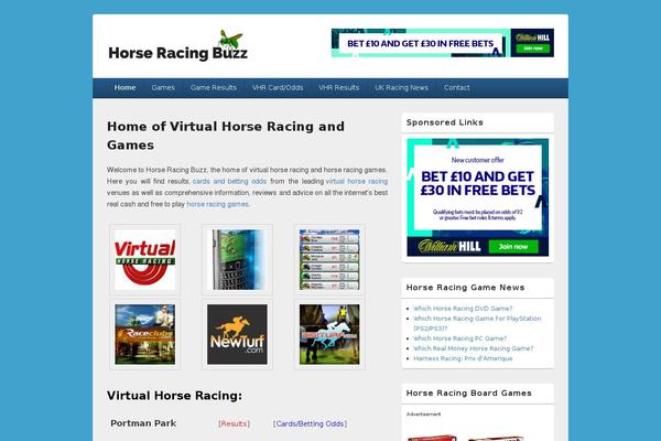 Catch Box Pro theme site design template sample