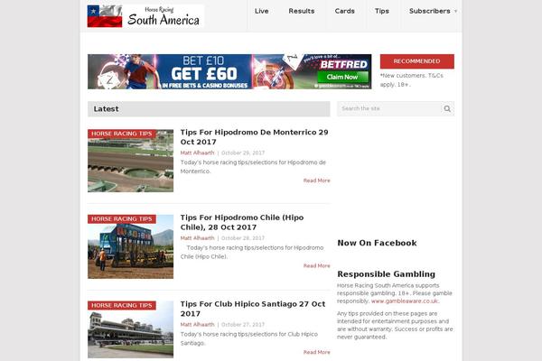 Point theme site design template sample