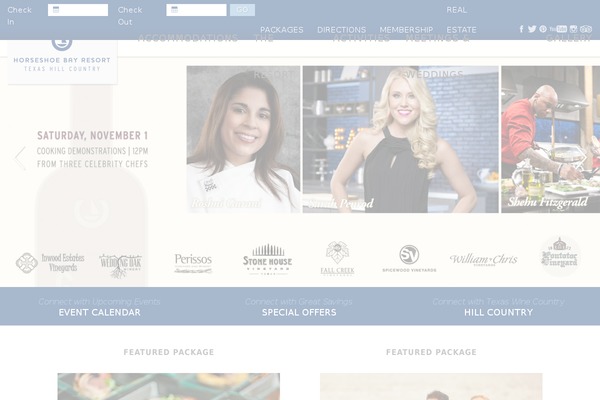 horseshoebaytexas.com site used Hsb