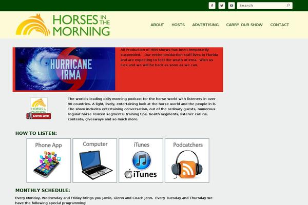 Mimbo Pro theme site design template sample