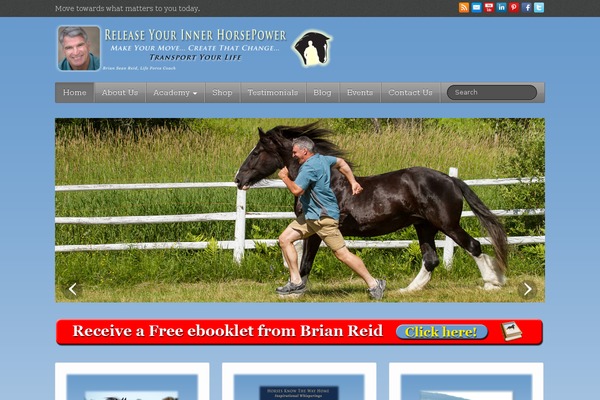 iFeature Pro 5 theme site design template sample