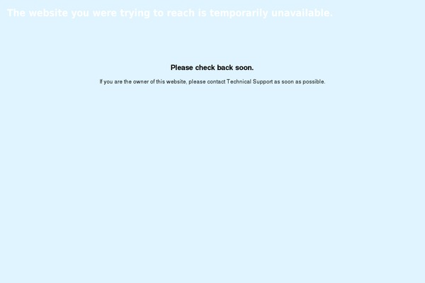 horsesky.com site used ClassiPress