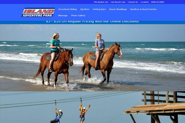 Site using GoDaddy Email Marketing plugin