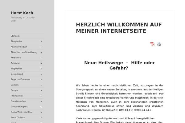 Site using PDF & Print by BestWebSoft plugin