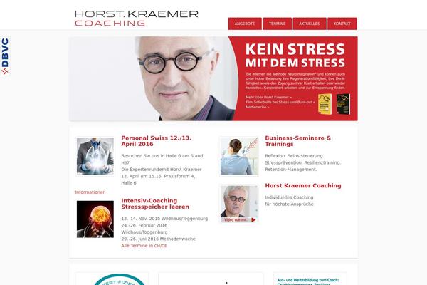 Barely Corporate theme site design template sample