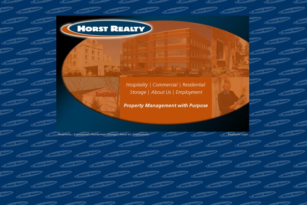 Classy theme site design template sample