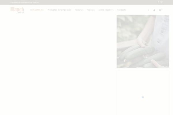 Site using Nm-wishlist plugin