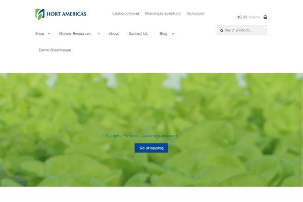 Site using Storefront-mega-menus plugin