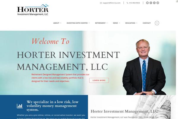 Lawyerbase-v1-01 theme site design template sample