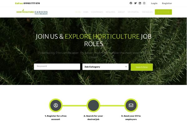 Site using Contact Form 7 Style plugin