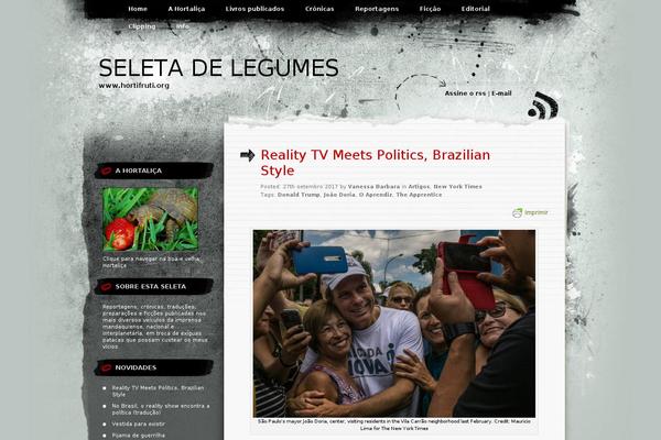 Greyzed theme site design template sample