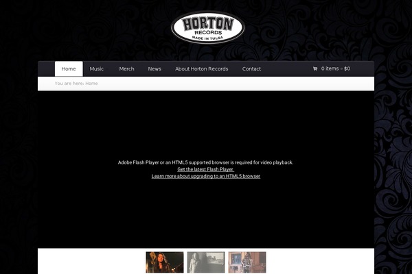 Wootique theme site design template sample